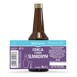 Essens med blommesmag til 4 L, 40 ml – photo 4