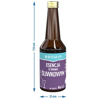 Essens med blommesmag til 4 L, 40 ml – photo 7