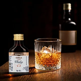 Whiskyessens til 10 L, 100 ml – photo 7