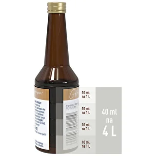 Essens med whiskysmag 40ml – photo 5