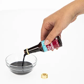 Essens med kirsebærlikørsmag til 4 l – 40 ml – photo 5