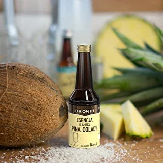 Piña Colada-essens til 4 L – 40 ml – photo 9