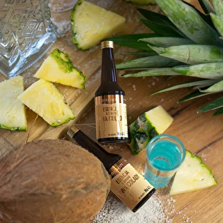 Piña Colada-essens til 4 L – 40 ml – photo 11