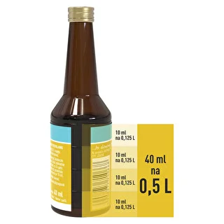 Smagsessens - brændevin til 0,5 L - 40 ml – photo 6
