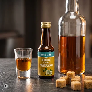 Smagsessens - brændevin til 0,5 L - 40 ml – photo 9