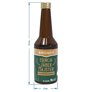 Essens Jänek Majster til 4 L, 40 ml – photo 7
