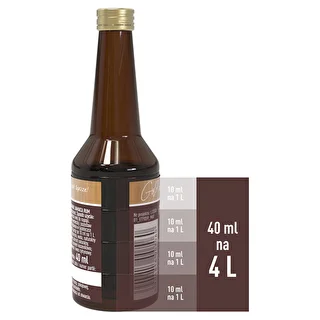 Gold Essens med Jamaica Rom smag til 4 L, 40 ml – photo 6