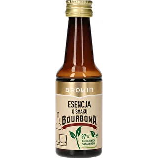 Bourbon-smagsessens til 4 L, 40 ml – photo 2