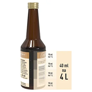 Bourbon-smagsessens til 4 L, 40 ml – photo 6