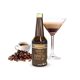 Essens med espresso-smag, til 4 L, 40 ml – photo 3