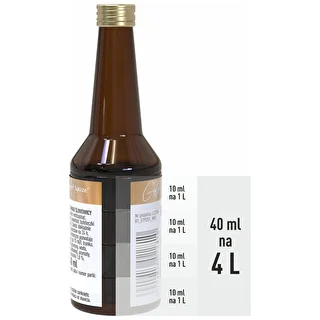 Essens med smag af slivovitz, til 4 L, 40 ml – photo 5