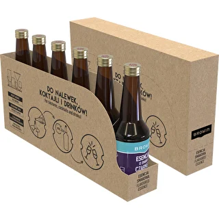 Sæt med 6 essenser - FRUGT 6x40 ml – photo 4