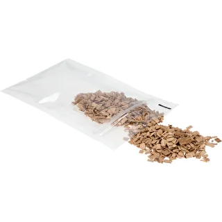 Naturlige egetræ flager (ubehandlede), 20g – photo 3