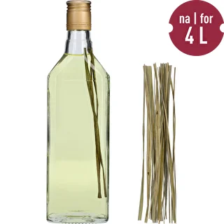 Bison græs - Duftende turowka 12 stk. / 4 L – photo 3