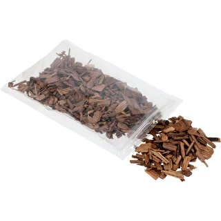 Amerikanske egflager, stærkt ristede, fra bourbonfade, 50 g – photo 3