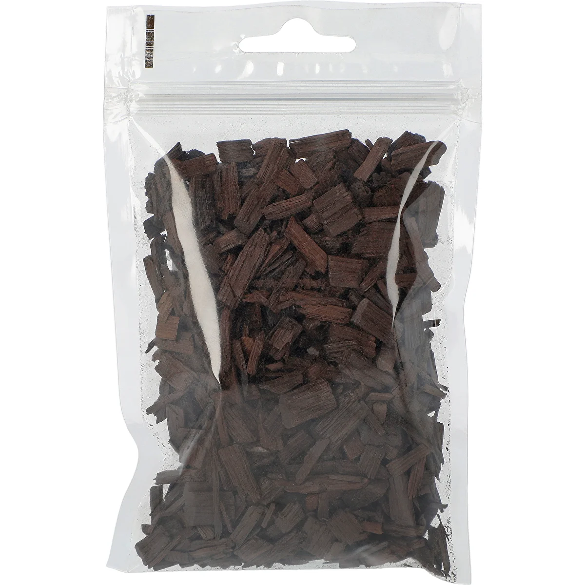 Amerikanske egetræ flager stærkt ristede, 50 g