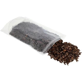 Amerikanske egetræ flager stærkt ristede, 500g – photo 3