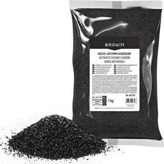Aktivt kokoskul 1 kg – photo 2