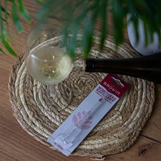 Kapillærvinometer til måling af alkoholindhold – photo 5