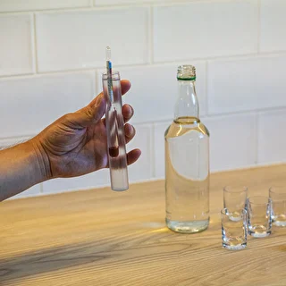 Lille alkoholmåler – photo 4