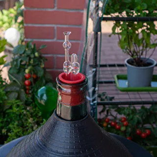 Glasgærlås pakket i 2 stk. – photo 5
