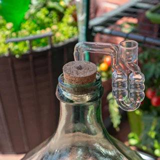 Vandret gærrør - uknuseligt – photo 10