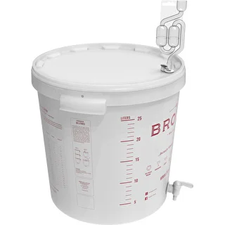 Plastik gærlås MAXI-v2 – photo 5