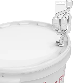 Plastik gærlås MAXI-v2 – photo 6