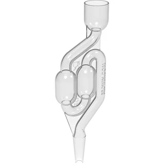 Gærlås af plast MINI-v2 – photo 2