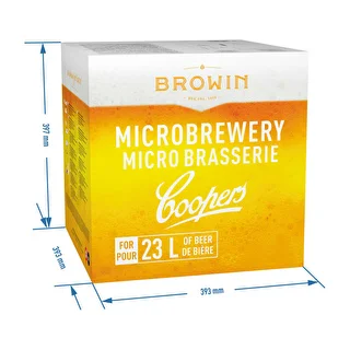 MikroBrewery ECO 2 – photo 11