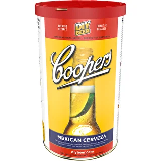 Brewkit Coopers Mexican Cerveza – photo 2