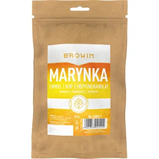 Humle Marynka - granulat 50g – photo 1