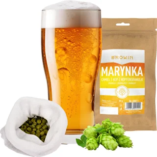Humle Marynka - granulat 50g – photo 3