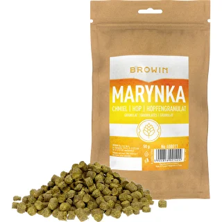 Humle Marynka - granulat 50g – photo 2