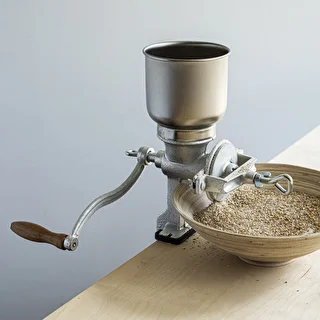Universal kornkværn, bordkværn - 1 kg – photo 7