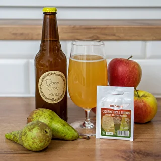 Cidergær Ciderini Strong, 5 g – photo 2