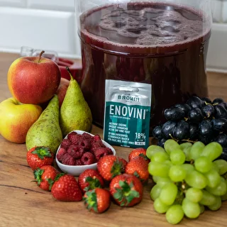 Enovini® vingær – photo 3