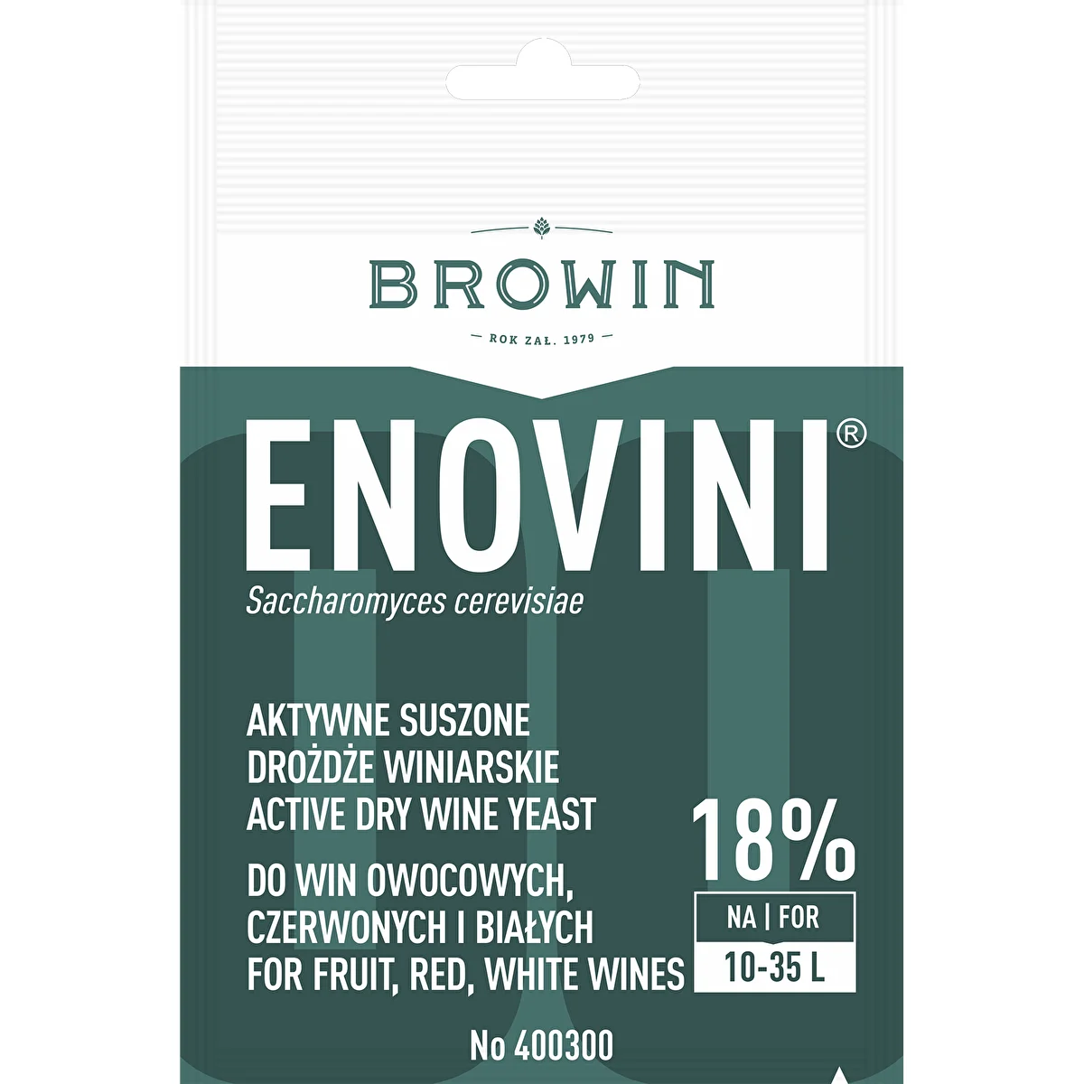 Enovini® vingær