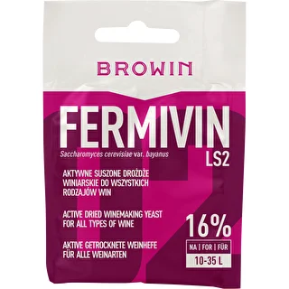 Vingær Fermivin LS2, 7 g – photo 1