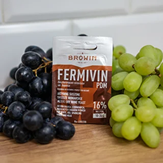 Vingær Fermivin PDM, 7 g – photo 4