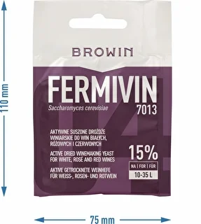Vingær Fermivin 7013, 7 g – photo 3
