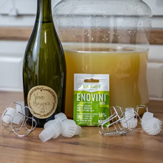Vingær Enovini® BAYA, 7 g – photo 5