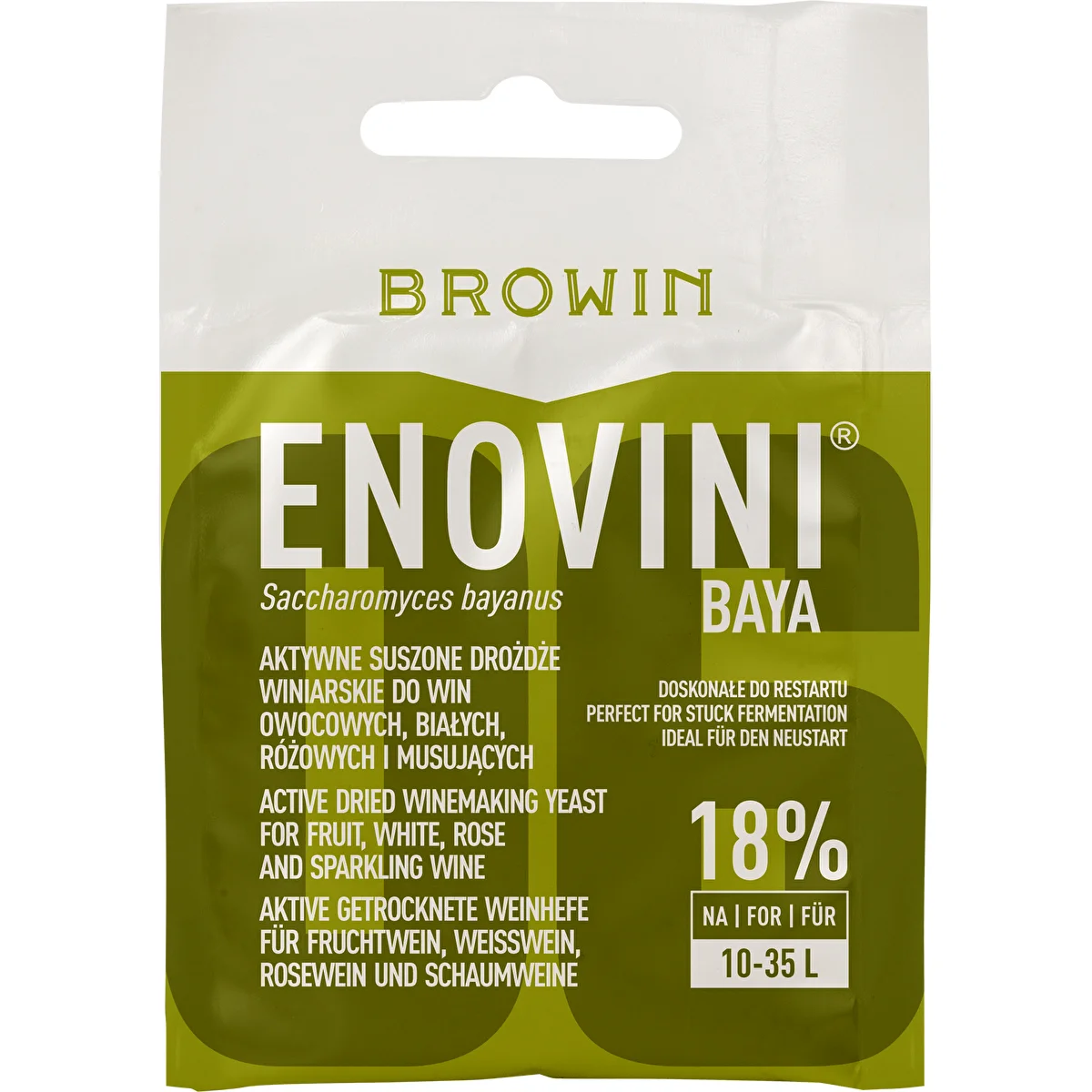 Vingær Enovini® BAYA, 7 g