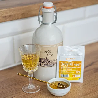 Vingær Enovini® HONEY, 10 g – photo 4