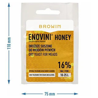 Vingær Enovini® HONEY, 10 g – photo 3