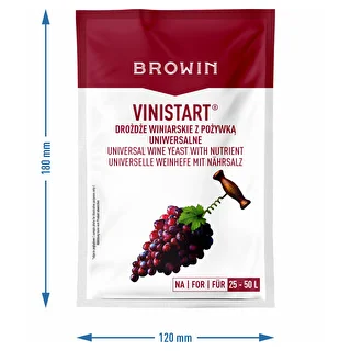 Vinistart, 34 g – photo 3