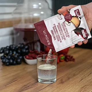 ViniTurbo - gær til hurtig gæring, 20 g – photo 5