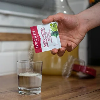 Bayanus gær + næring - hvid- og rosévine – photo 5