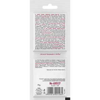 Bayanus-gær + næring - Universel - 21%, 17 g – photo 2
