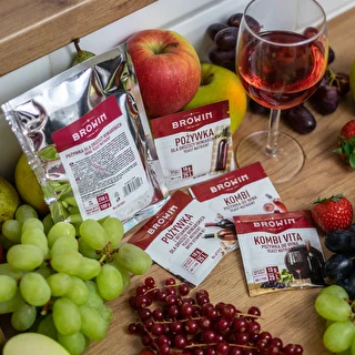 Næringsstof til vin med vitamin B1, 10g – photo 3